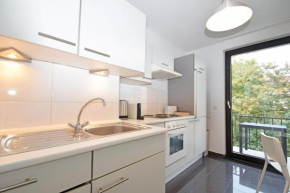 Air Apartments 1